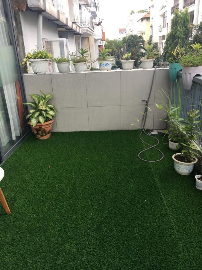 Căn hộ Proview House's *