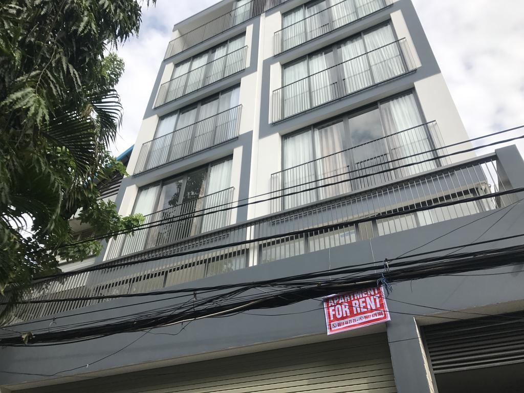 Proview House's Căn hộ *