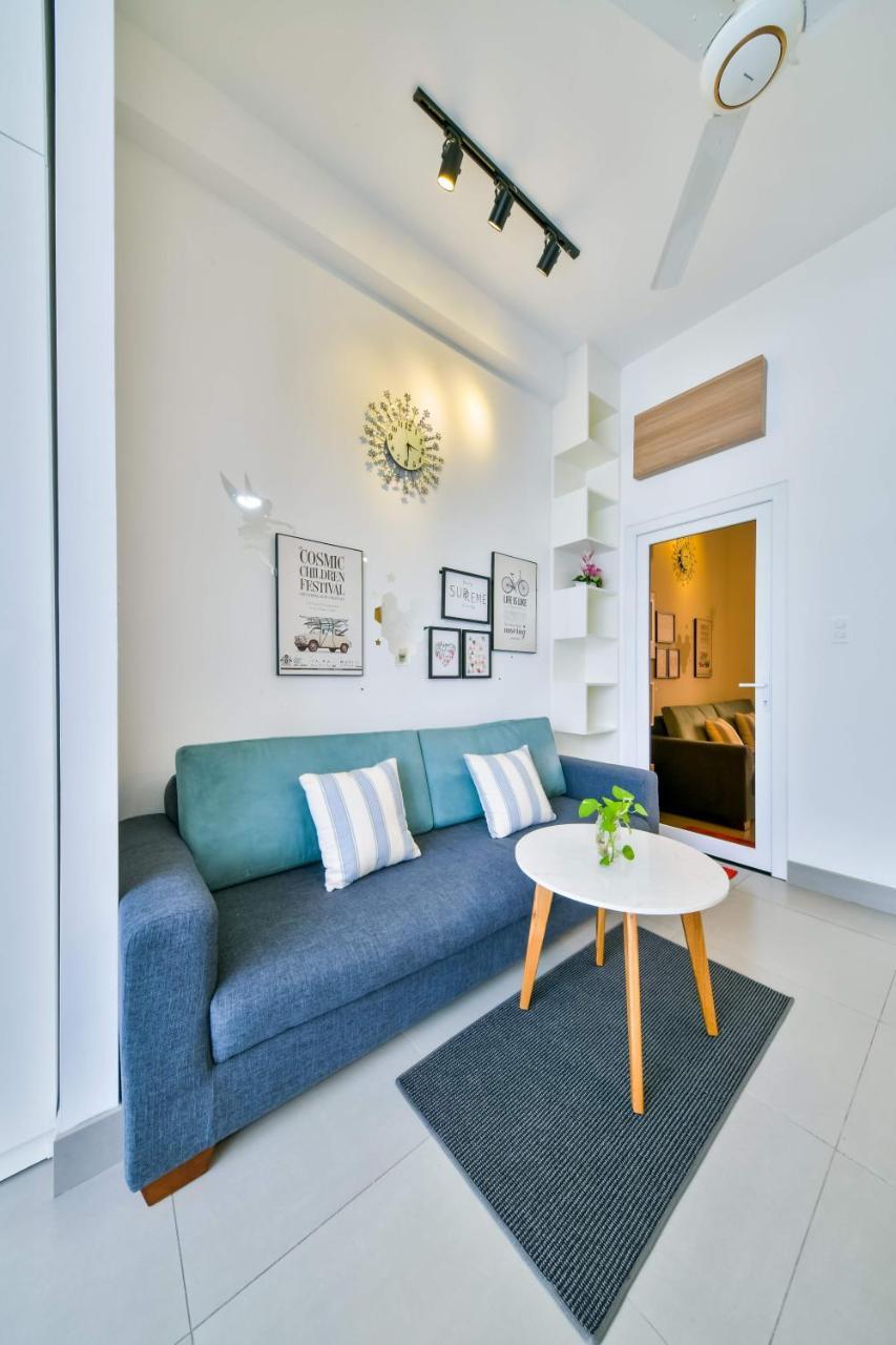 Proview House's Căn hộ *