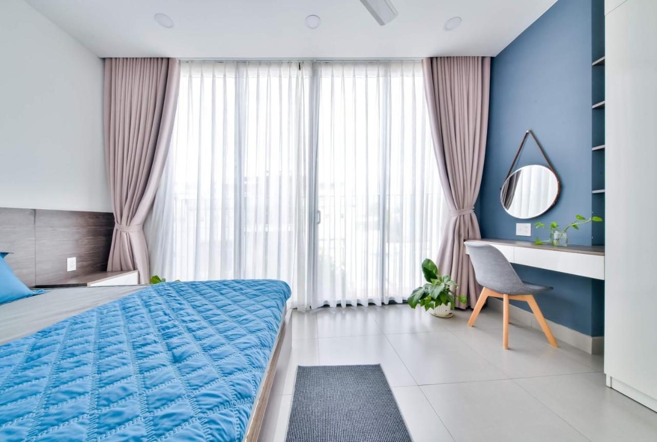Proview House's TP. Hồ Chí Minh