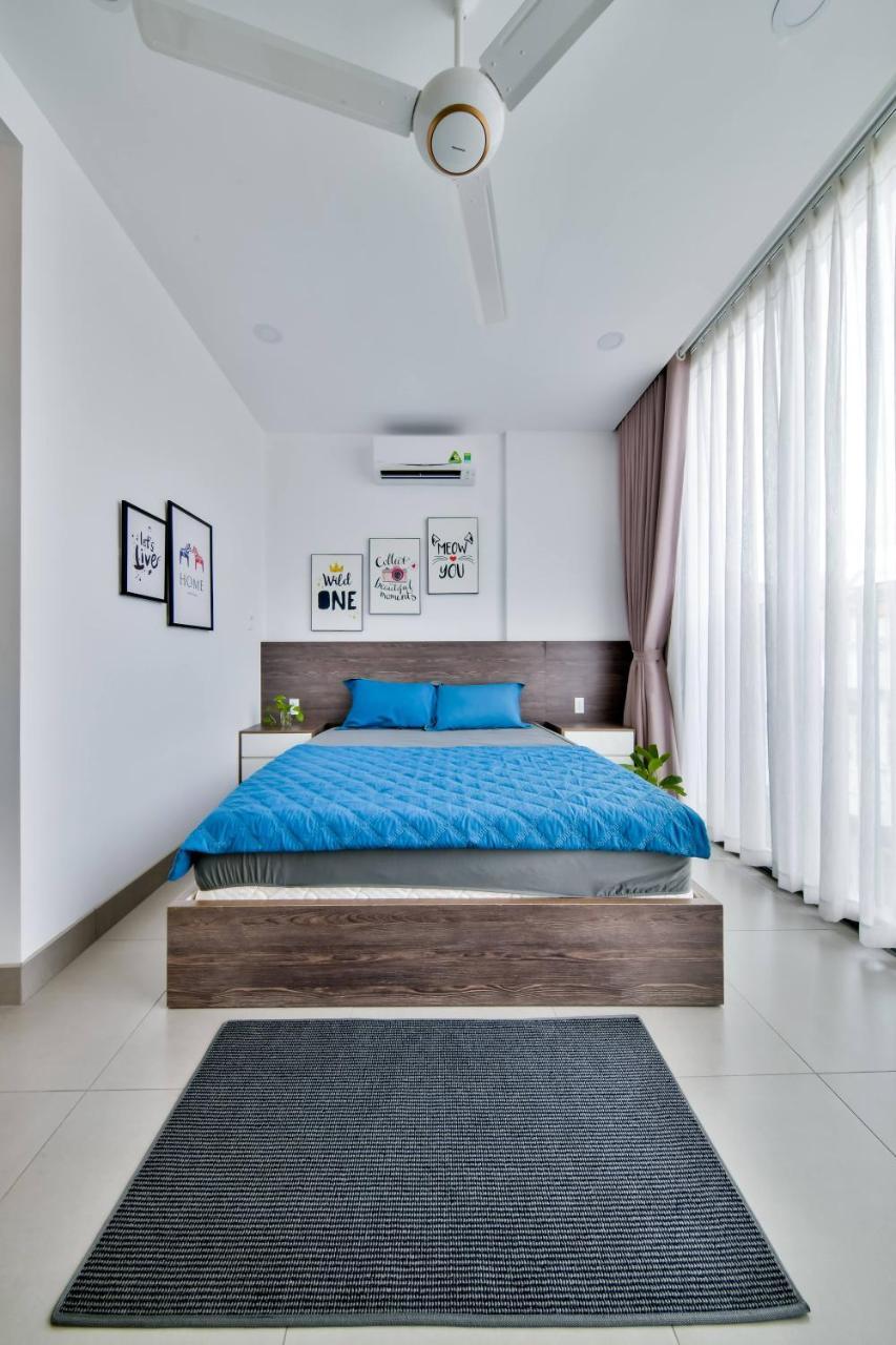 Proview House's Căn hộ
