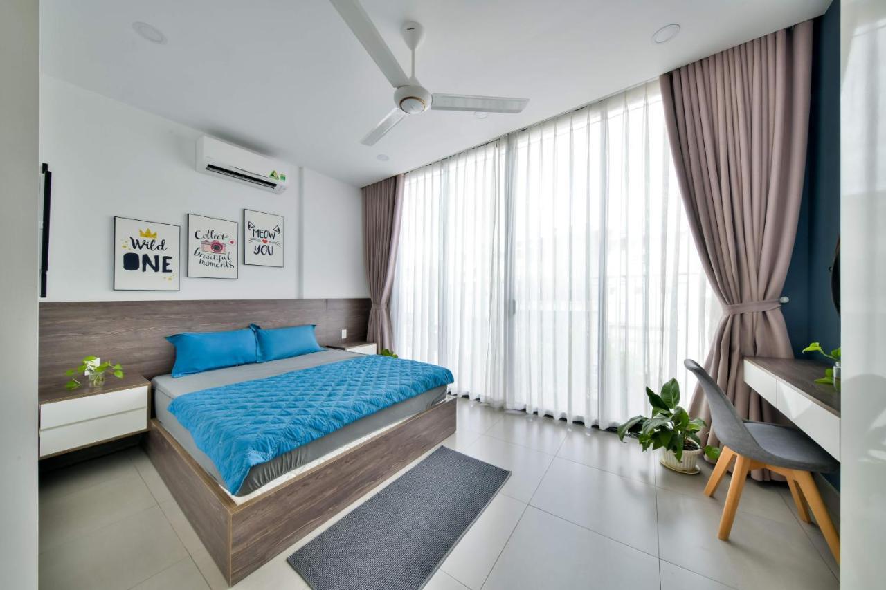 Proview House's Căn hộ *
