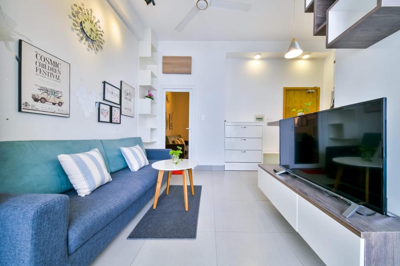 Căn hộ Proview House's TP. Hồ Chí Minh