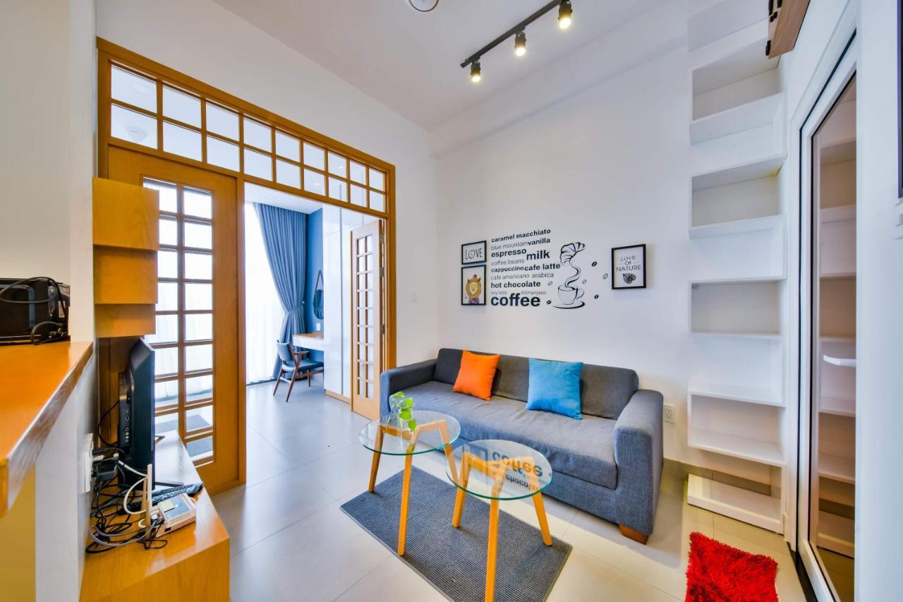 Proview House's Căn hộ TP. Hồ Chí Minh