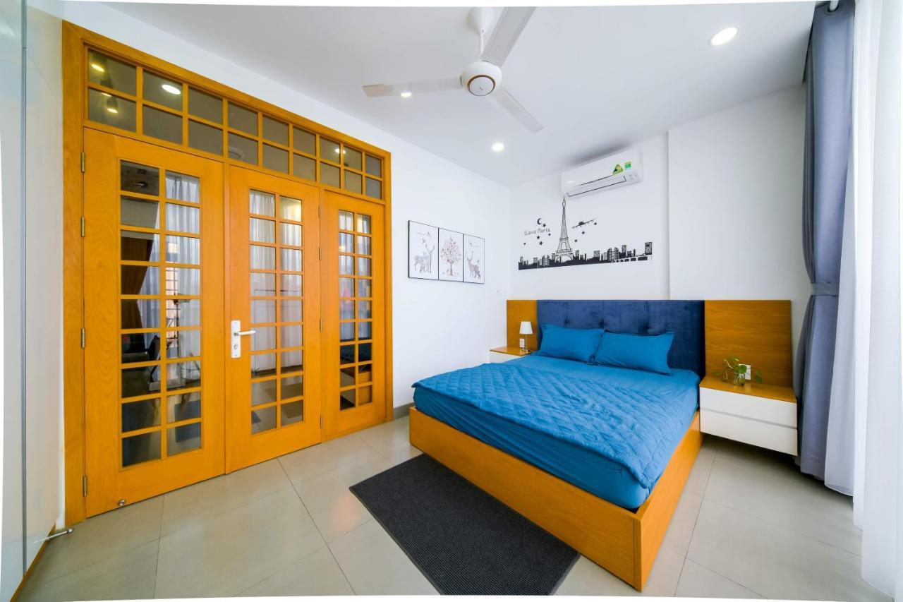 Proview House's Căn hộ *