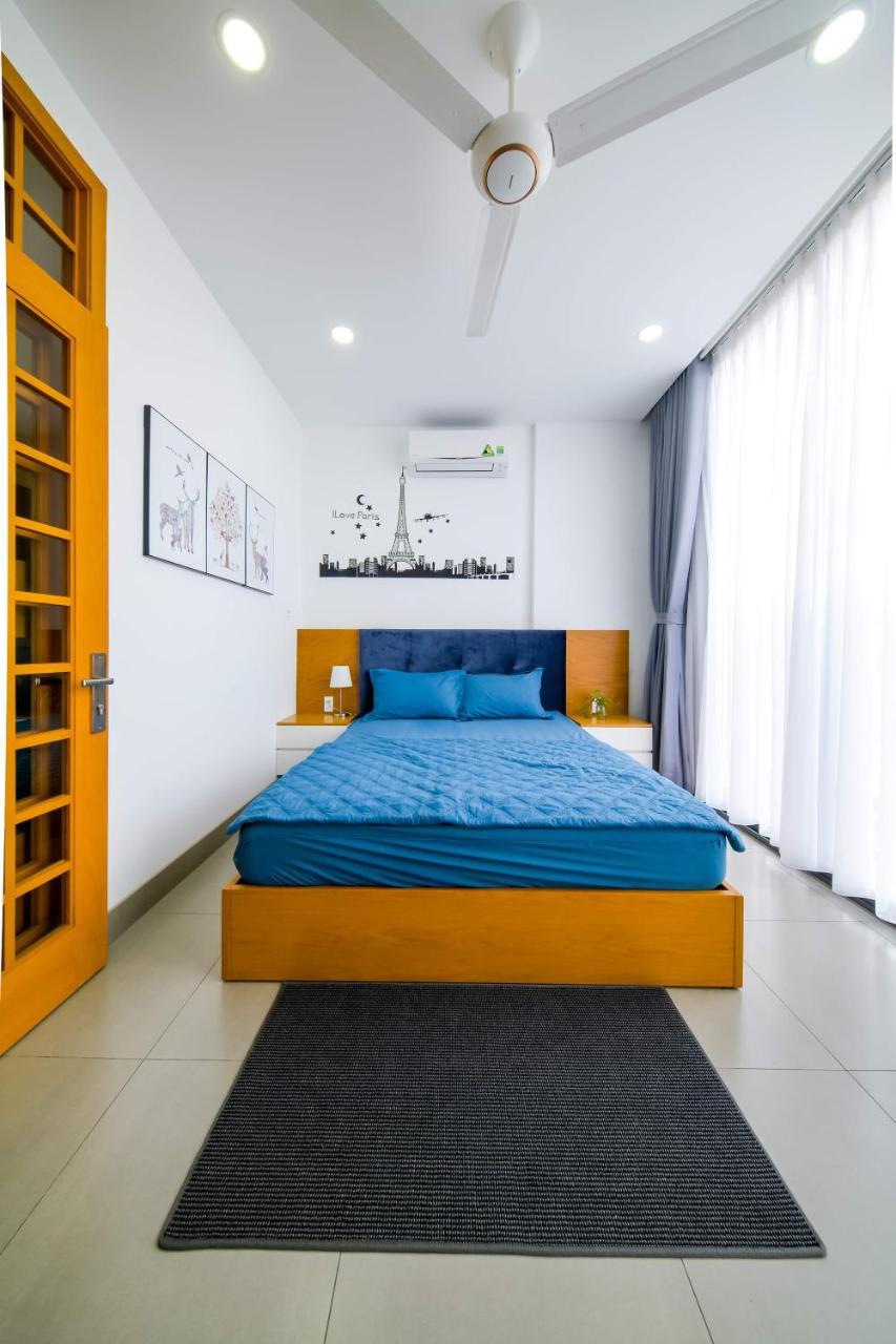 Căn hộ Proview House's TP. Hồ Chí Minh