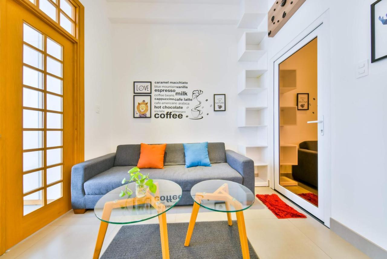 Proview House's TP. Hồ Chí Minh