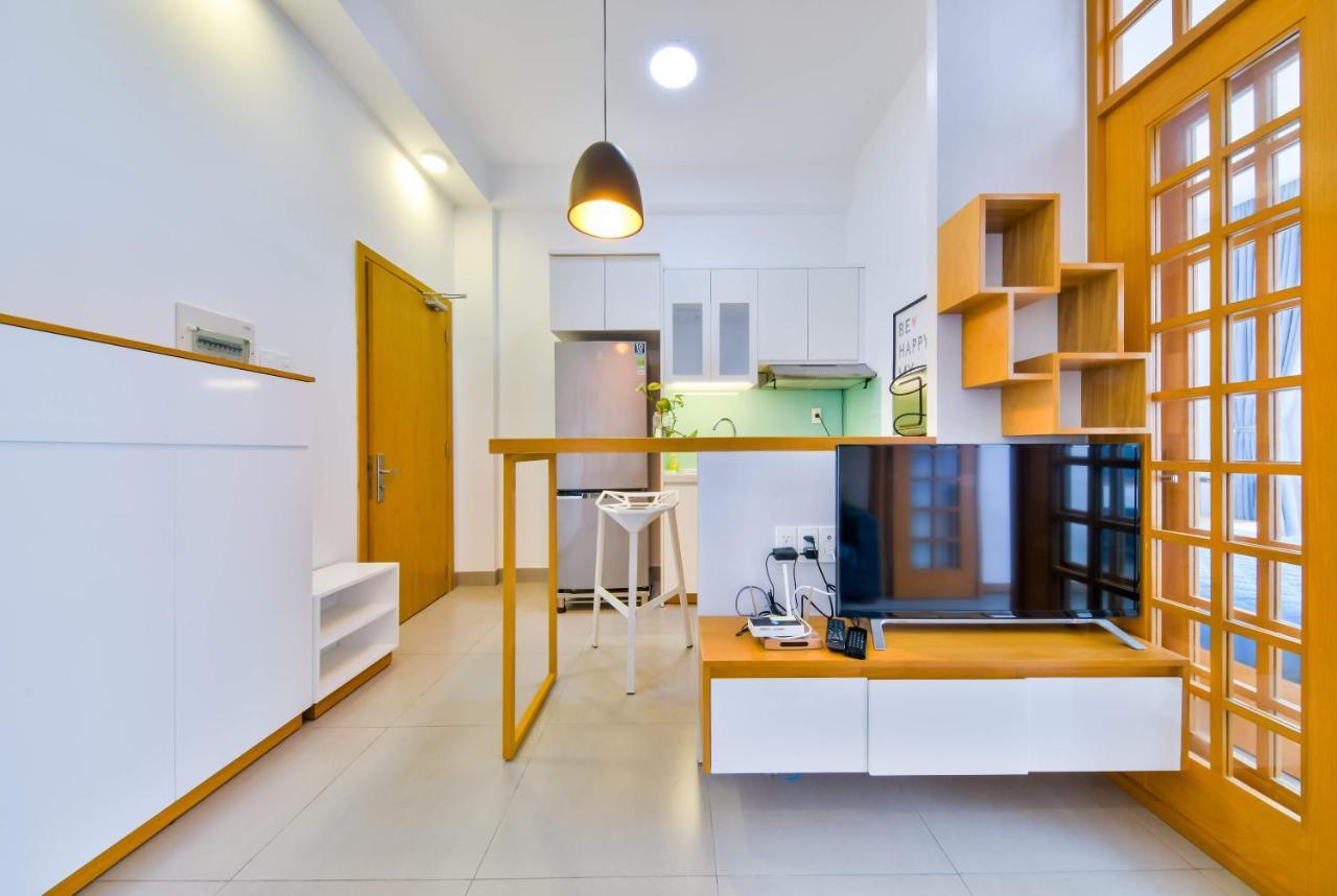 Proview House's Căn hộ