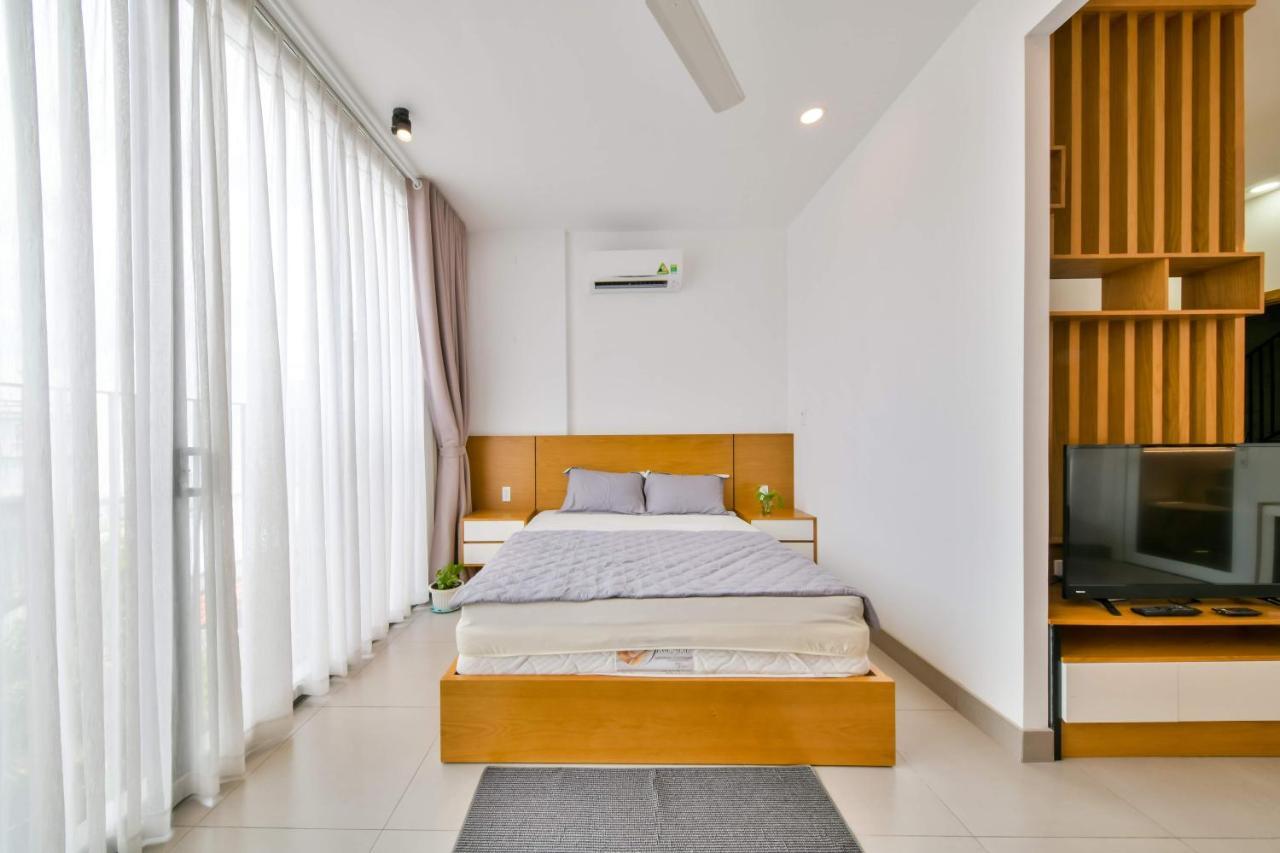 Proview House's * TP. Hồ Chí Minh