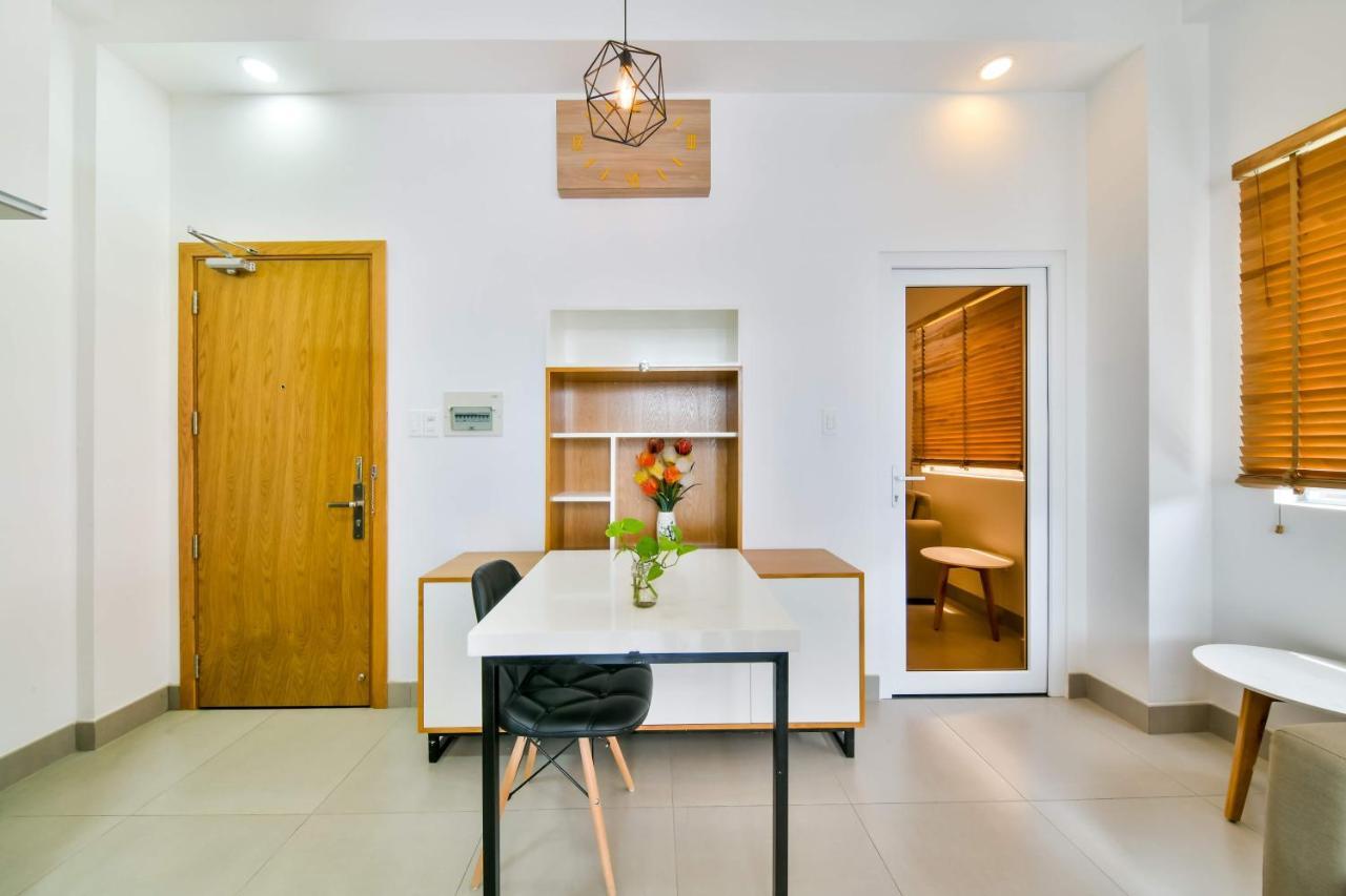 Proview House's Căn hộ TP. Hồ Chí Minh