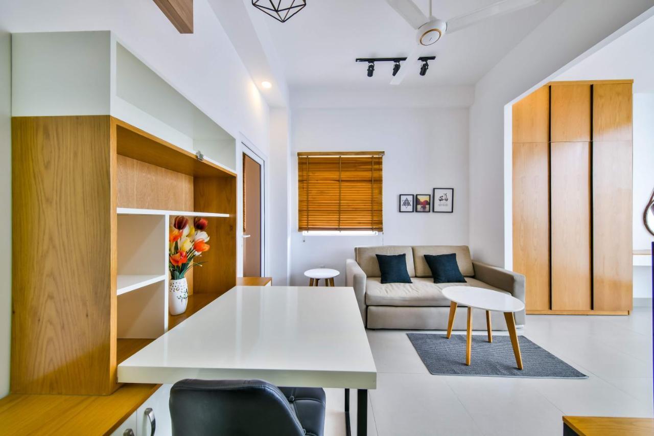 Căn hộ Proview House's *