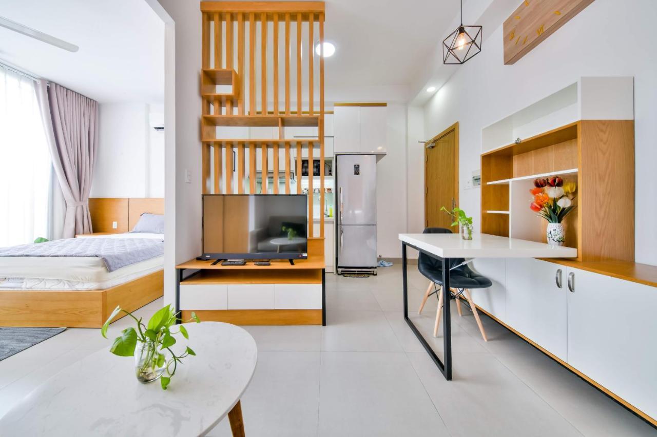 Proview House's TP. Hồ Chí Minh