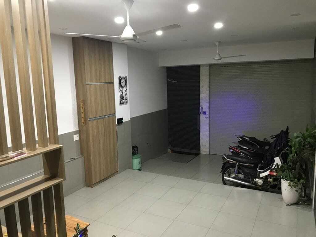 Proview House's