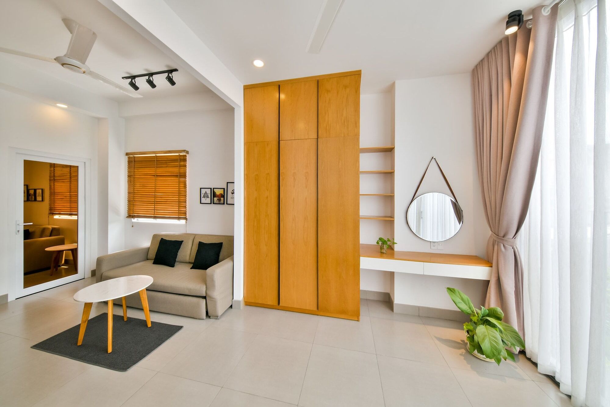 Proview House's Căn hộ TP. Hồ Chí Minh