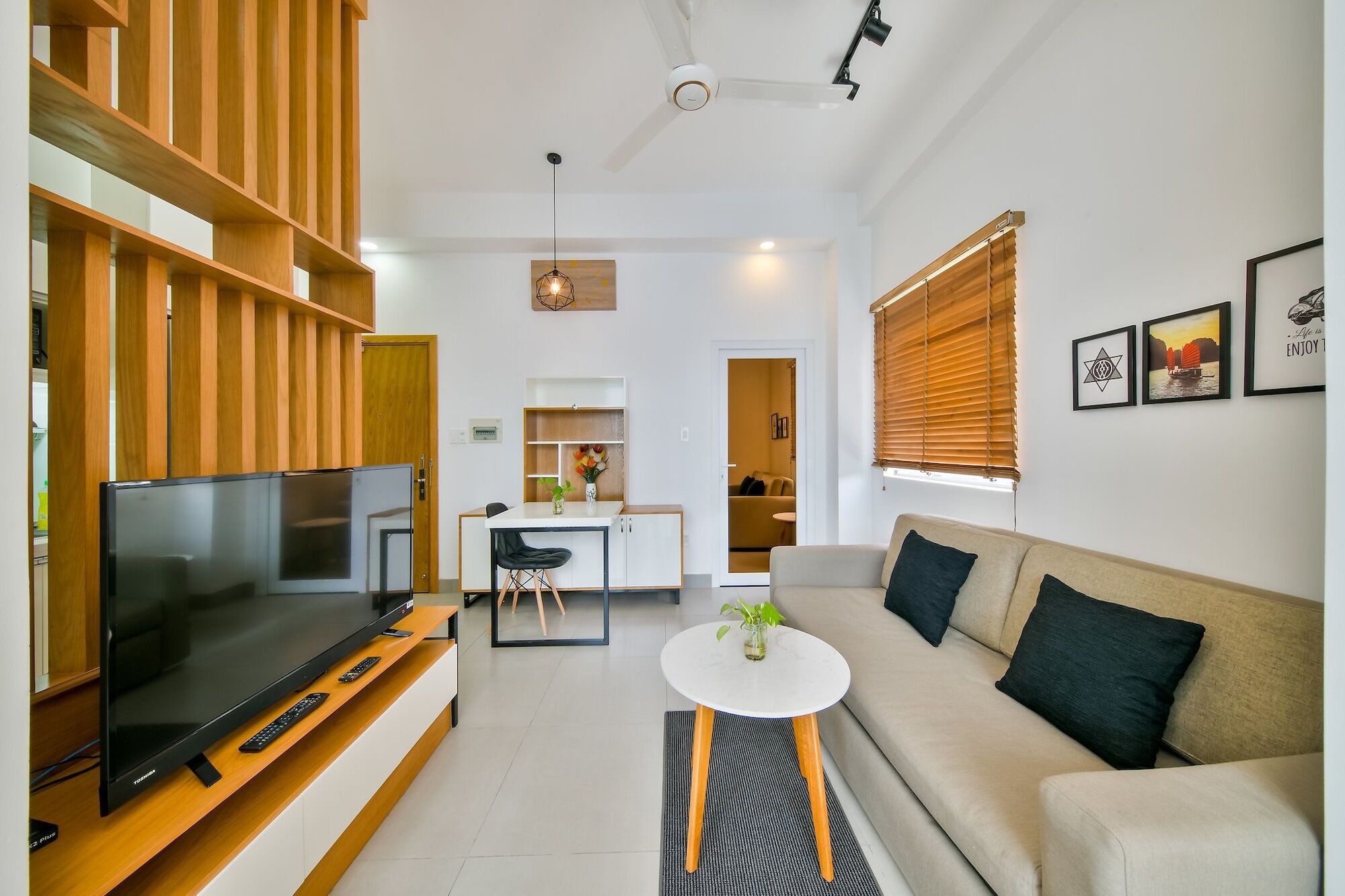 Căn hộ Proview House's TP. Hồ Chí Minh