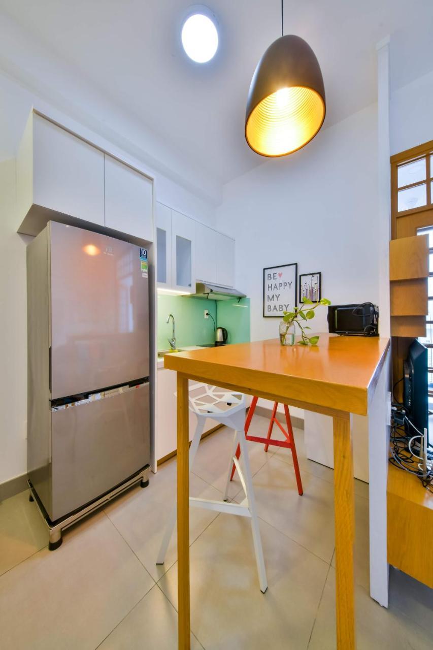 Proview House's Apartment *